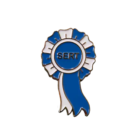 SERT pinssi - TARVIKKEET - 603110 - 1