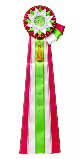 DELUXE FI JMVA Ruusuke - Valioruusukkeet - 103670 - 1