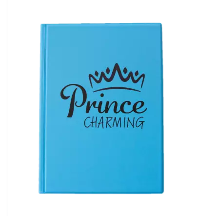 Näyttelykansio Prince - Vaihtuvat mallit - 602330 - 2