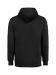 Huppari koirahamoilla,XXS musta Unisex - VAATTEET - 605700 - 3