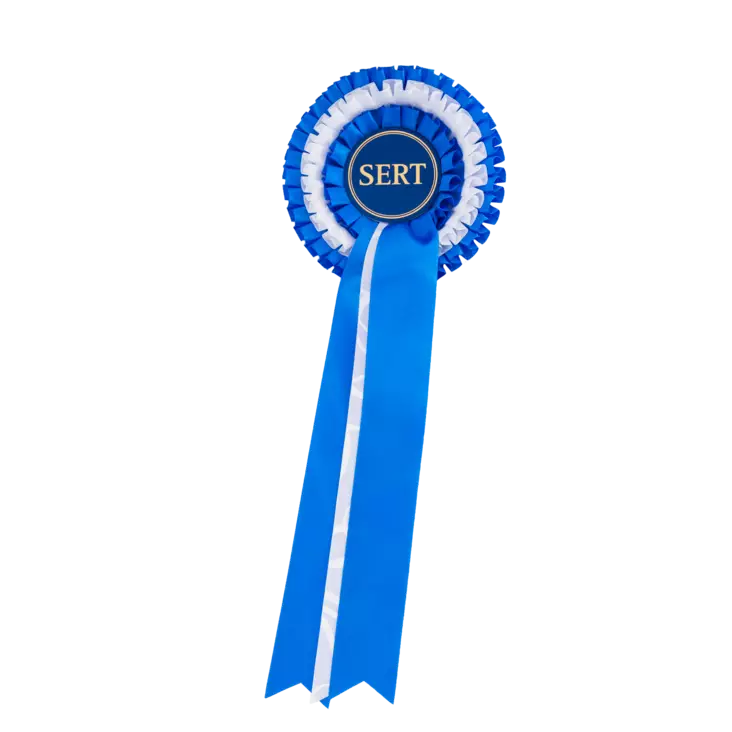 SERT-ruusuke - Näyttelyruusukkeet - 103370 - 1