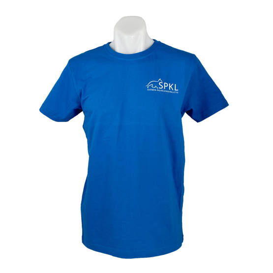 SPKL T-paita - SPKL-tuotteet - 202000 - 1