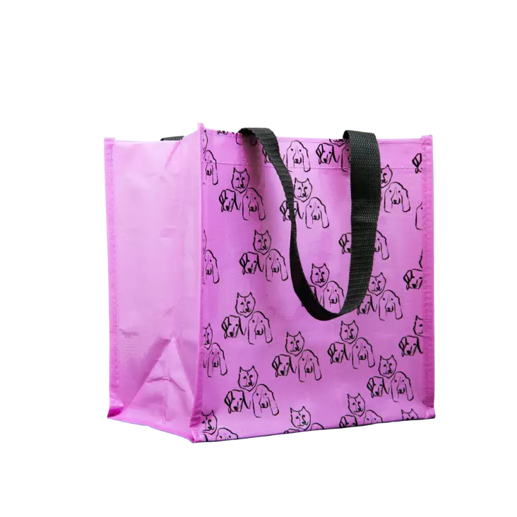 Uskollinen ystävä lounaskassi - LAUKUT & ASUSTEET  - 609030 - 1