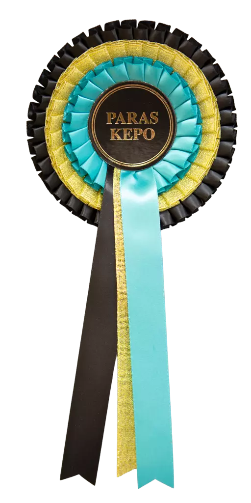 Hupiruusuke, Paras KEPO - Hupiruusukkeet - 103480 - 1