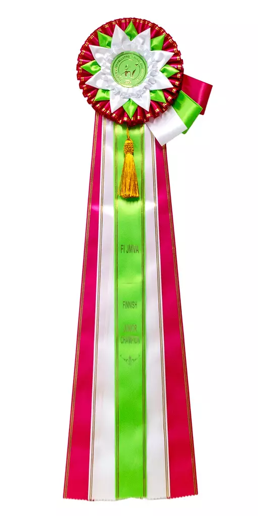 DELUXE FI JMVA Ruusuke - Valioruusukkeet - 103670 - 1