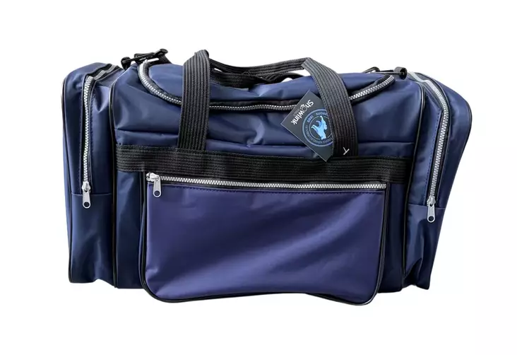 Coccarda varustekassi navy - LAUKUT & ASUSTEET  - 604190 - 1