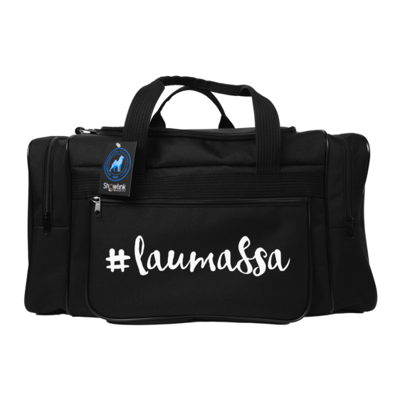 # laumassa Reissulaukku - LAUKUT & ASUSTEET  - 609020 - 1