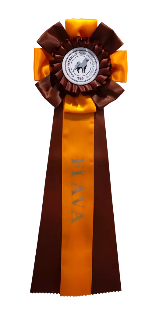 FI AVA, kukka - Valioruusukkeet - 103640 - 1