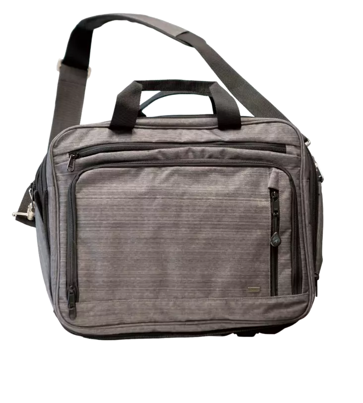 KL PRO Business laukku - KENNELLIITTO PRO - 608290 - 1