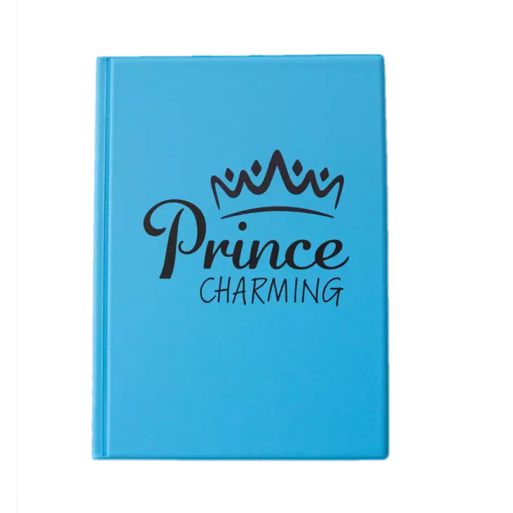 Näyttelykansio Prince - Vaihtuvat mallit - 602330 - 2