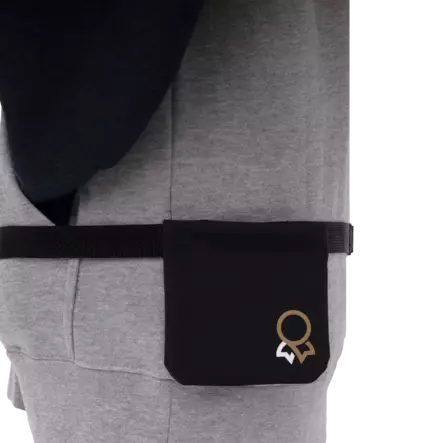 Coccarda makupalapussi - TARVIKKEET - 604181 - 2