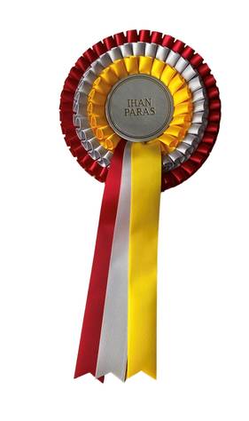 Hupiruusuke, Ihan paras - Hupiruusukkeet - 103231 - 1