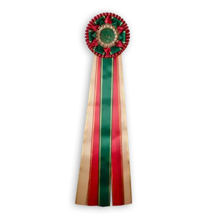 Oma teksti FI VMVA Ruusuke - Valioruusukkeet - 103601 - 1