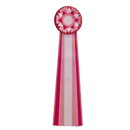 Helsinki Winner Pentu Ruusuke - Voittajaruusukkeet - 103581 - 3