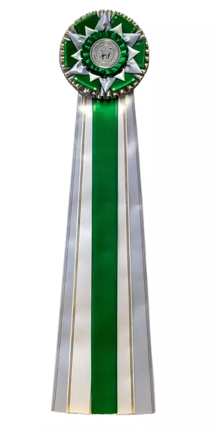 Helsinki Winner Ruusuke - Voittajaruusukkeet - 103541 - 5