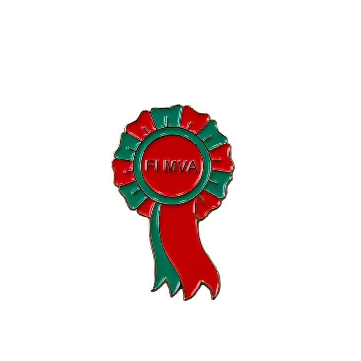 FI MVA pinssi - TARVIKKEET - 603111 - 1