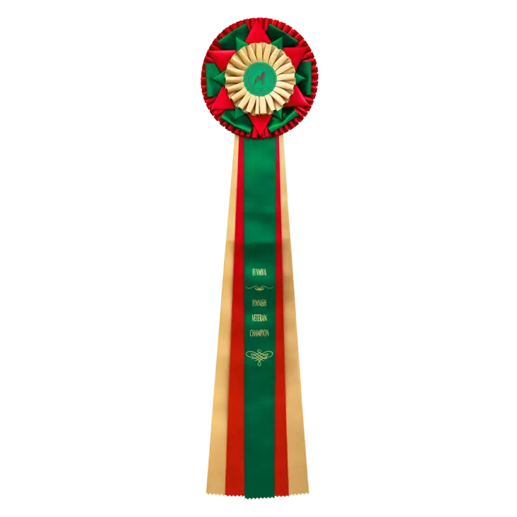 FI VMVA Ruusuke - Valioruusukkeet - 103131 - 1