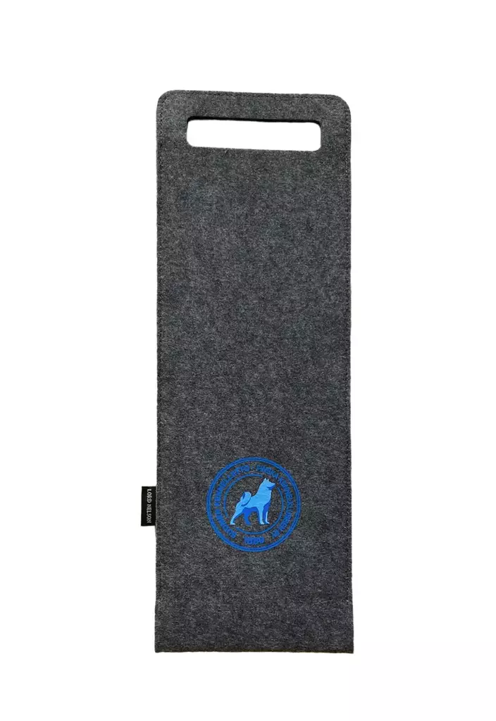 Kennelliitto PRO pullokassi, huopa - KENNELLIITTO PRO - 608271 - 1