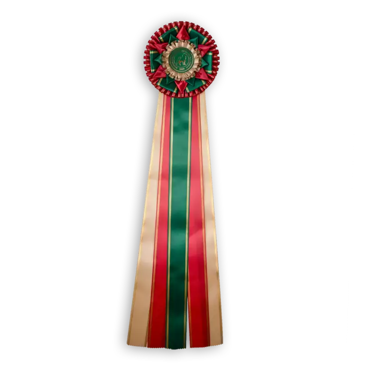 Oma teksti FI VMVA Ruusuke - Valioruusukkeet - 103601 - 1