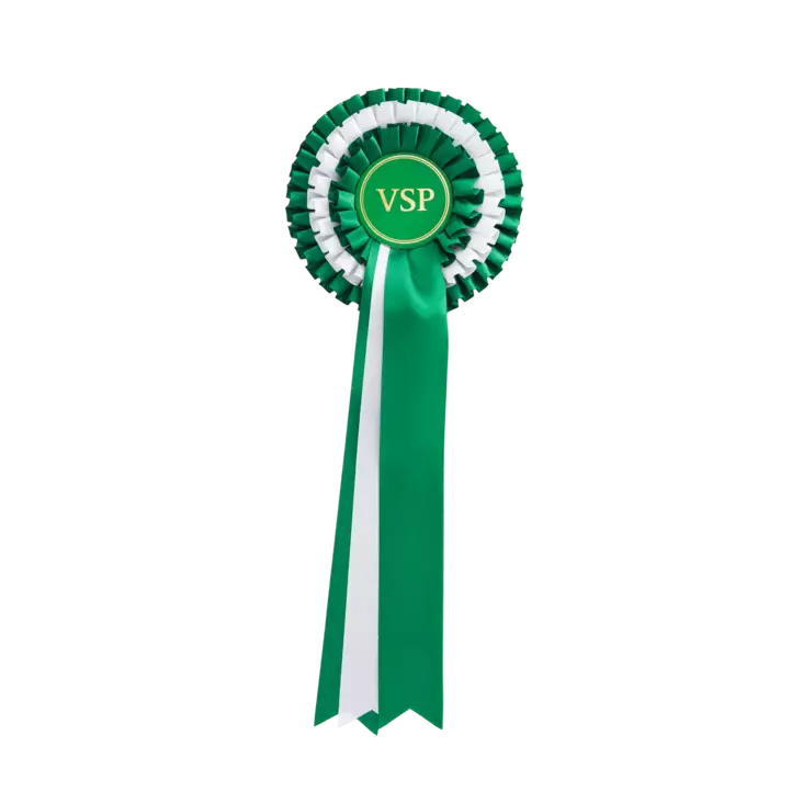 VSP-ruusuke - Näyttelyruusukkeet - 103281 - 1