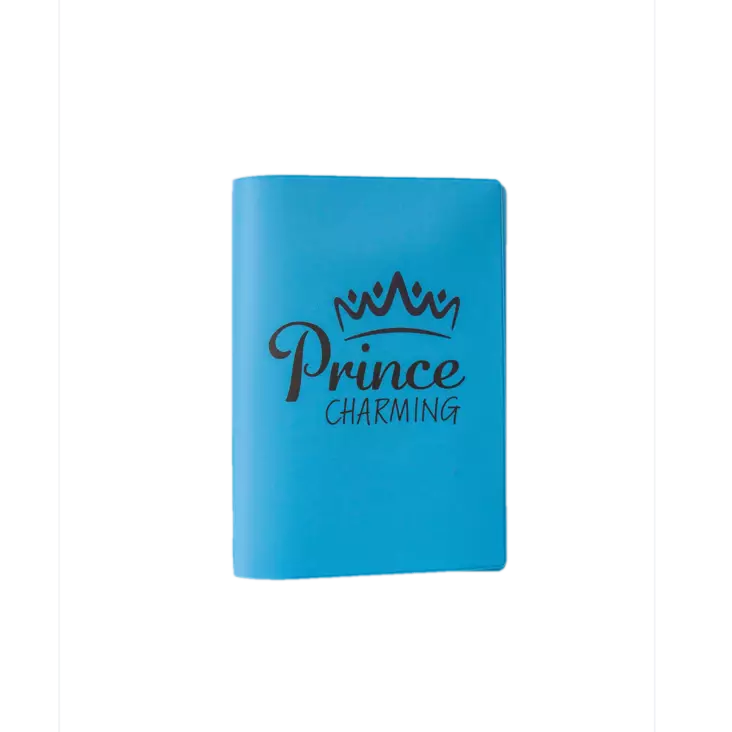 EU-Passinkannet Prince - Vaihtuvat mallit - 602331 - 2