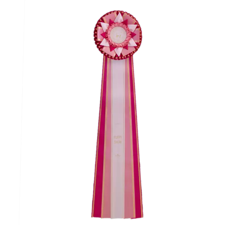 Helsinki Winner Pentu Ruusuke - Voittajaruusukkeet - 103581 - 3