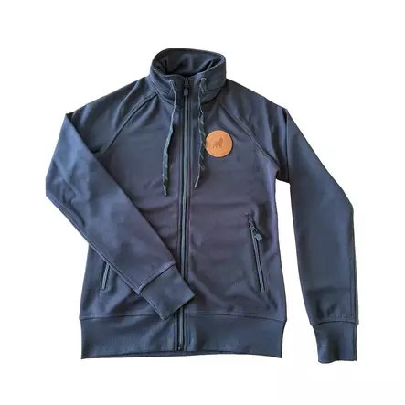 Kennelliitto PRO JOG takki, LADY-malli - KENNELLIITTO PRO - 608312 - 1