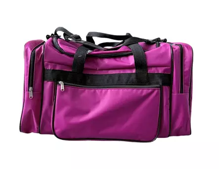 Coccarda varustekassi fuksia - LAUKUT & ASUSTEET  - 604192 - 1