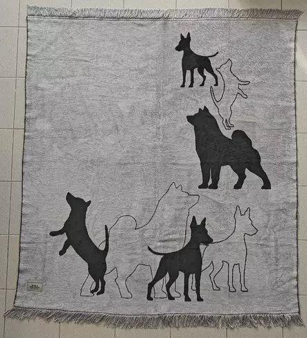 WDS huopa 150x170 cm - WDS 2025 - 609252 - 1