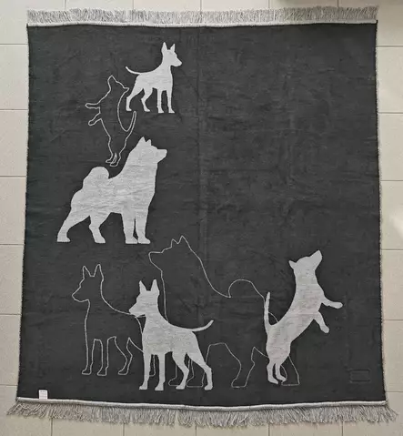 WDS huopa 150x170 cm - WDS 2025 - 609252 - 2