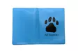 EU-passinkannet sininen Pet Passport - Vaihtuvat mallit - 602112 - 1