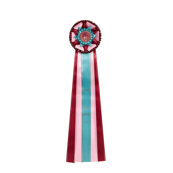 FI AVA - Suomen Agilityvalio Ruusuke - Valioruusukkeet - 103332 - 2