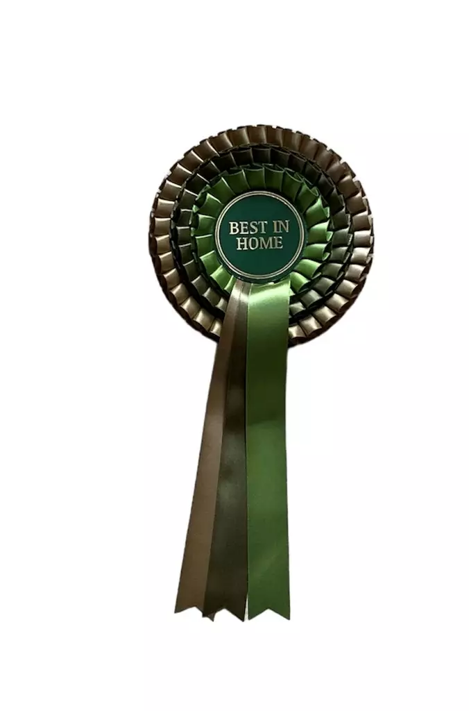 Hupiruusuke, Best in home - Hupiruusukkeet - 103232 - 5