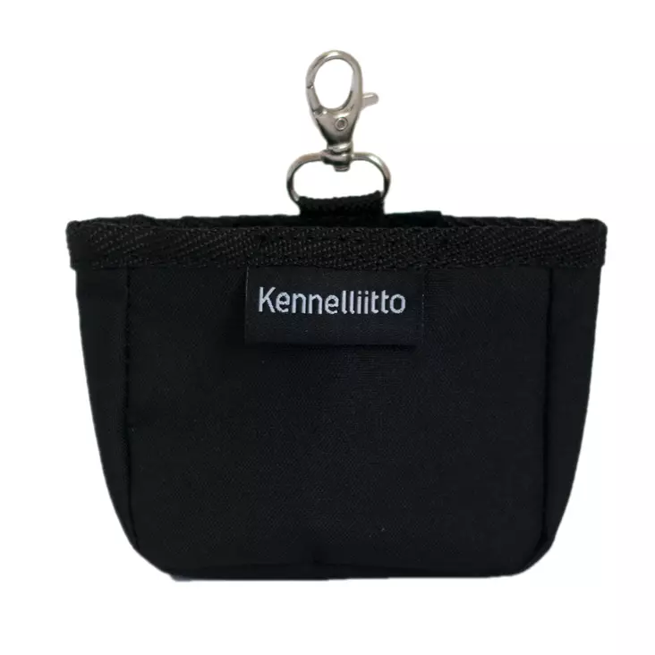 Kennelliitto makupalatasku - TARVIKKEET - 604102 - 1