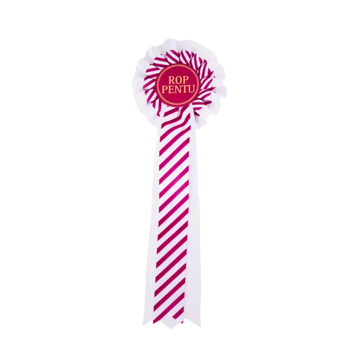 ROP PEN ruusuke - Näyttelyruusukkeet - 103282 - 1