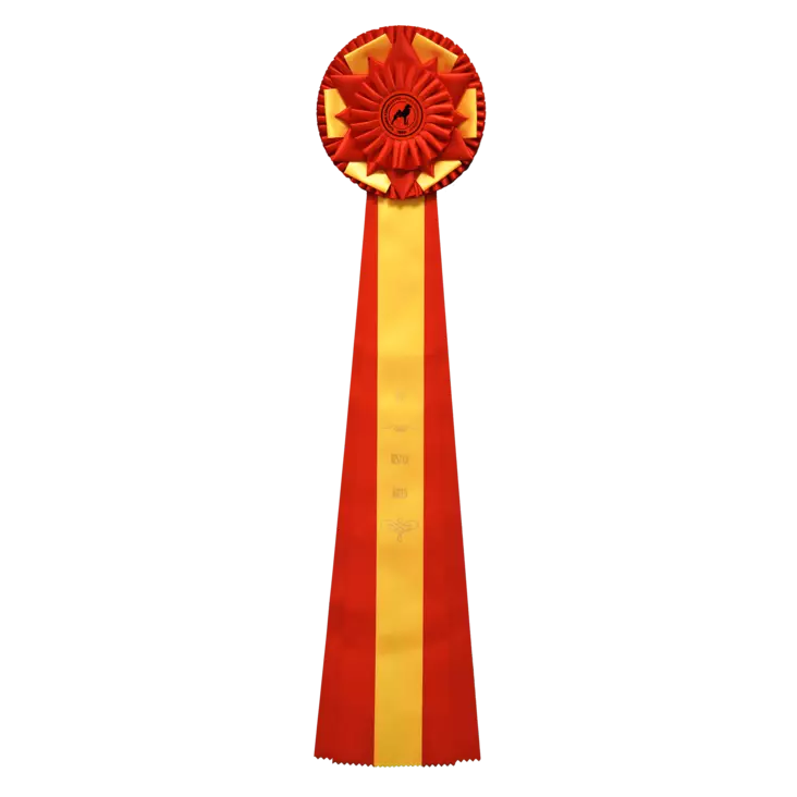 ROP Ruusuke - Näyttelyruusukkeet - 103142 - 1