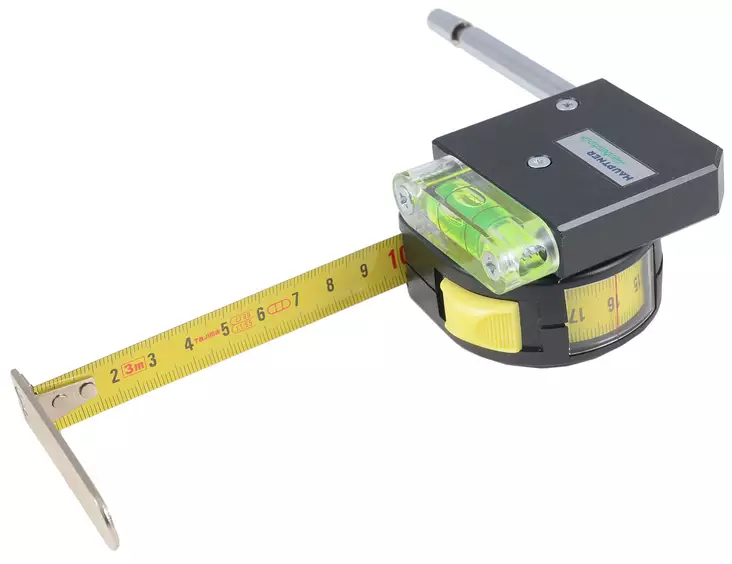 Säkämitta, rulla - TARVIKKEET - 605152 - 1