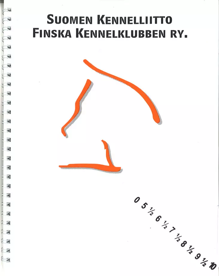 Toko Numeronäyttö - TOKO - 605132 - 1