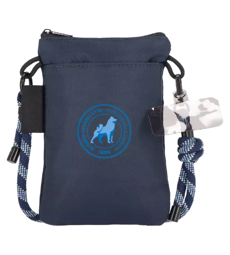 KL PRO minikassi - KENNELLIITTO PRO - 608292 - 1