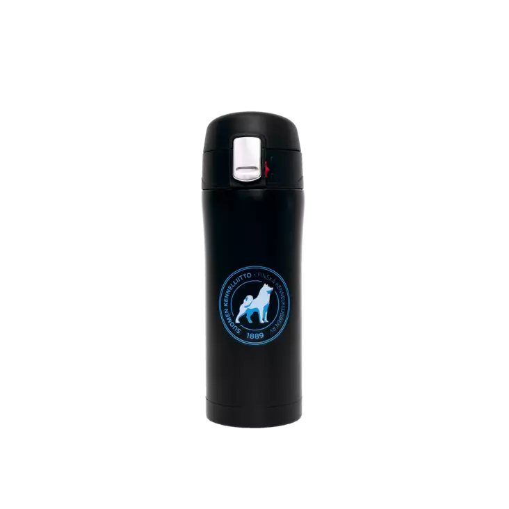 Kennelliitto PRO Push Termosmuki - KENNELLIITTO PRO - 608103 - 1