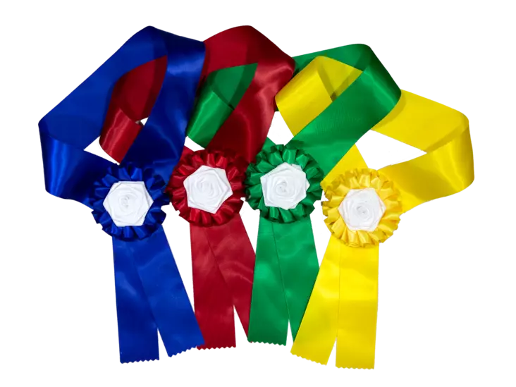 Kaularuusuke - Hupiruusukkeet - 103663 - 1