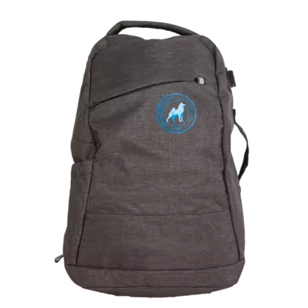 Kennelliitto reppu USB - KENNELLIITTO PRO - 608244 - 1