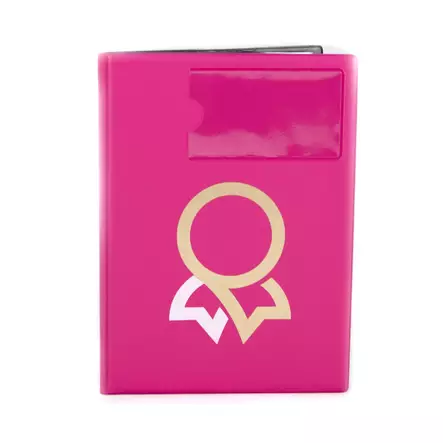 Näyttelykansio, Coccarda Rubino - Coccarda-mallit - 602384 - 1