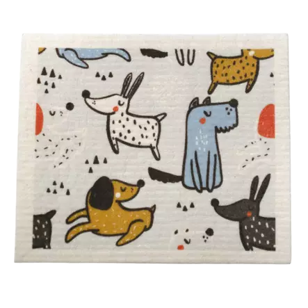 Keittiöliina, Koirat - KOTI & SISUSTUS - 609924 - 1