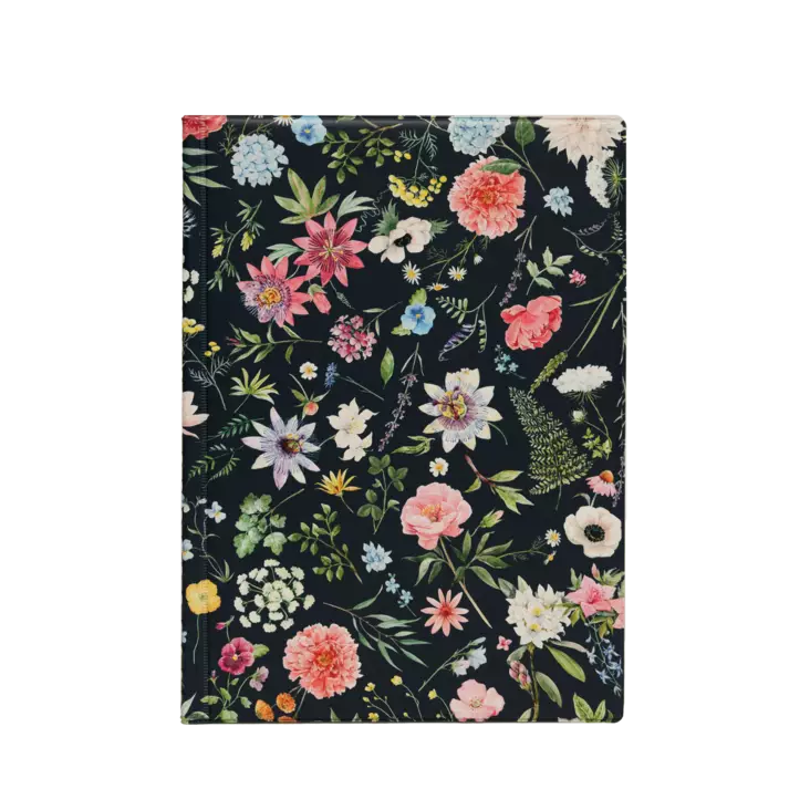 EU-passinkannet, Kukkameri - Vaihtuvat mallit - 602354 - 1