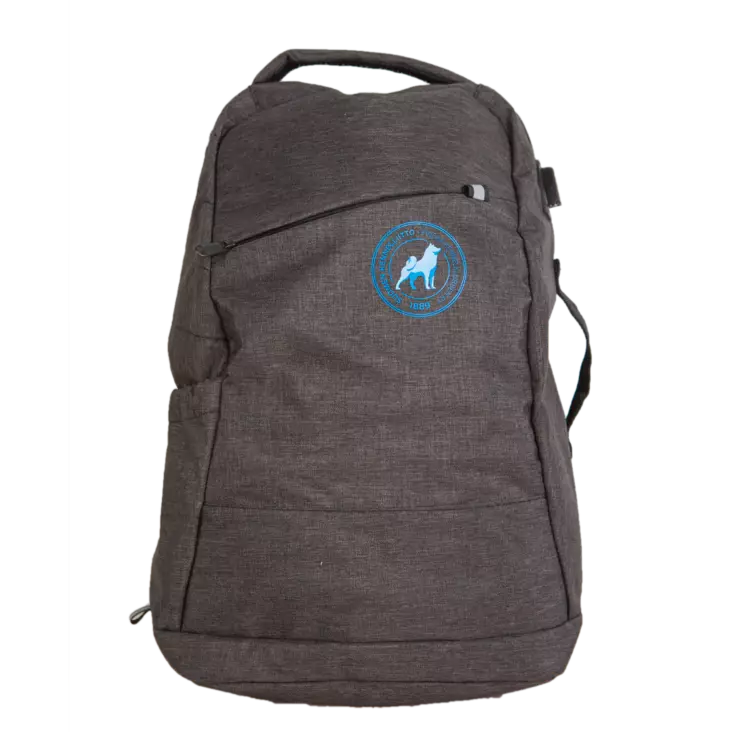 Kennelliitto reppu USB - KENNELLIITTO PRO - 608244 - 1