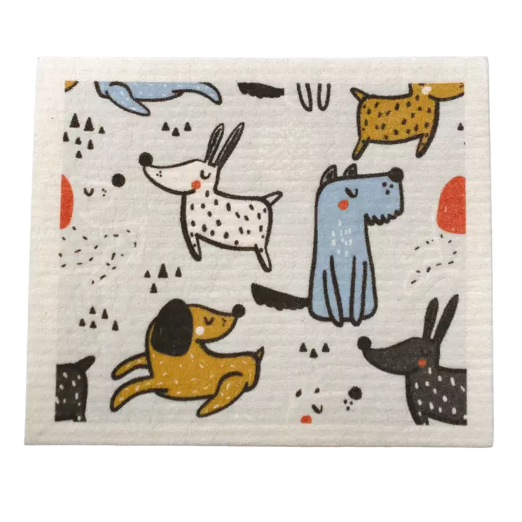 Keittiöliina, Koirat - KOTI & SISUSTUS - 609924 - 1