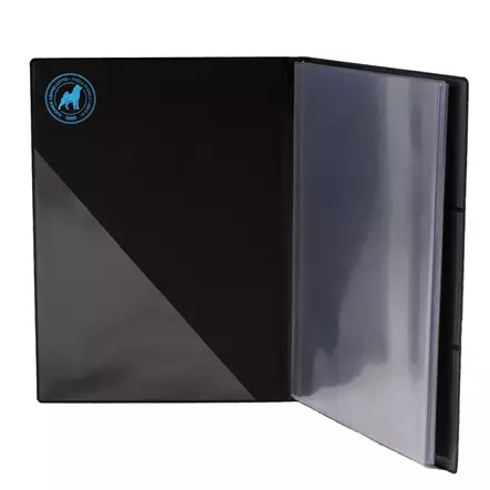 Kennelliitto Näyttelykansio - KENNELLIITTO PRO - 608245 - 2