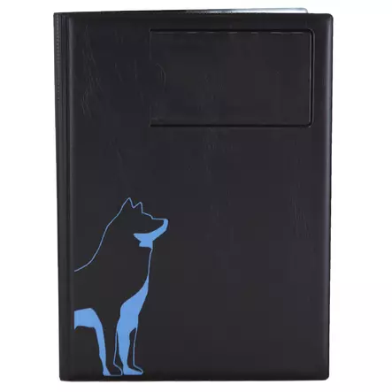 Kennelliitto Näyttelykansio - KENNELLIITTO PRO - 608245 - 1