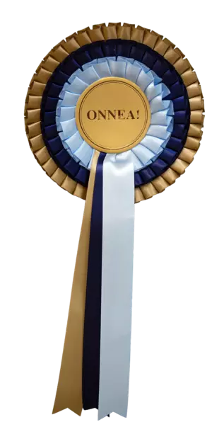 Hupiruusuke, Onnea! - Hupiruusukkeet - 103475 - 1